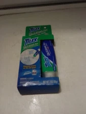 NIP Tilex Tile & Grout Pen 2 oz Dual Tip Clorox Bleach NOS 2010