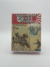 Tomorrow the World: The Ultimate Nightmare Board Game
