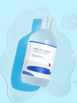 [US seller] ROUND LAB Birch Juice Moisturizing Toner 300ml K Beauty 