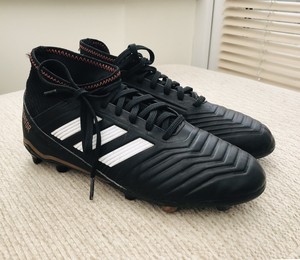predator football boots 2018