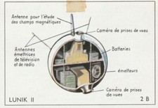 IMAGE REMISCOPE des  Biscuits REM REIMS L'ESPACE 2B LUNIK II