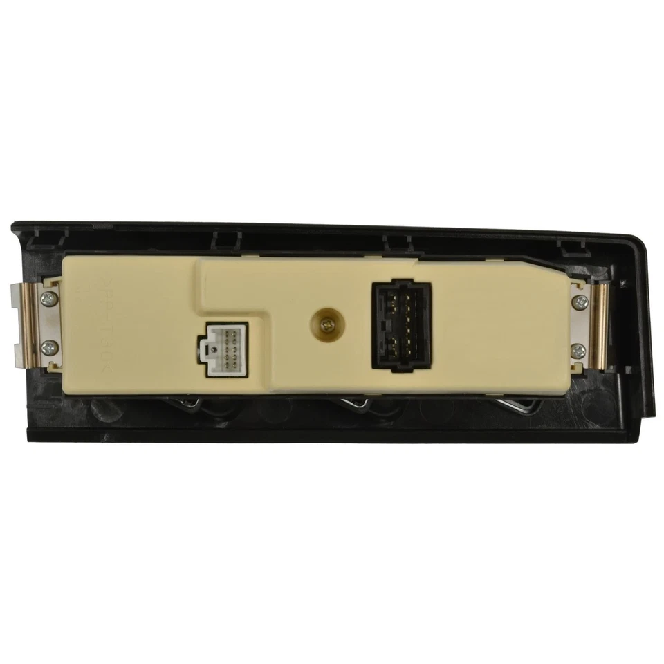 Door Lock Switch Front Left SMP For 1996-1999 Acura SLX - Image 2 of 3