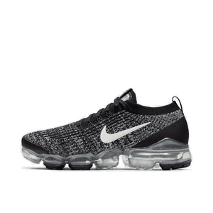 white vapormax flyknit women's