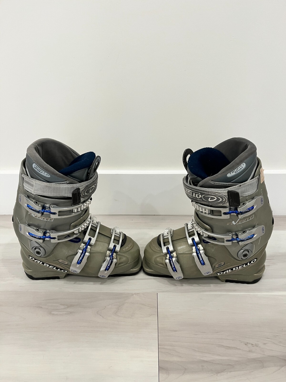 SALOMON Stivali da sci personalizzati Dabello NX 8 5 Flex 6 8