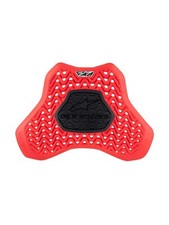 Alpinestars Nucleon Plasma Brustprotektoreinsatz mit Klett Brustschutz Level 2