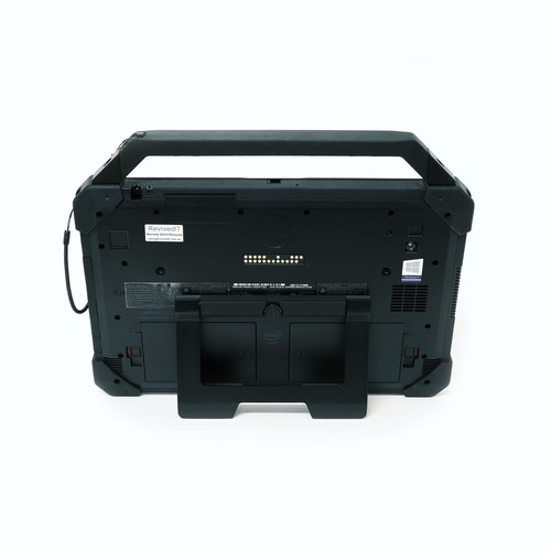 Dell Latitude 7220 Rugged Extreme (11.6") Win11 Pro Tablet - I5, 8GB RAM, 256GB - Picture 7 of 8