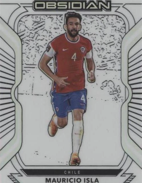 Electric Etch Contra