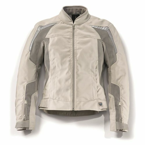 BMW AirFlow Jacket Women's EU 36 Grey 