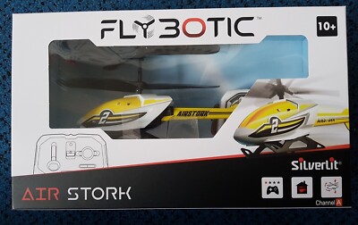 EUFLEX Infante 764-6 7'6