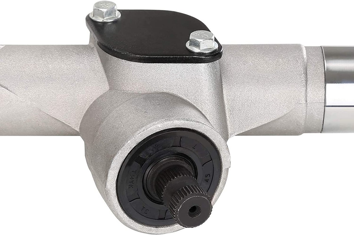 Golf Cart Steering Gear Box Assembly for EZGO TXT 2001+ 70964G01