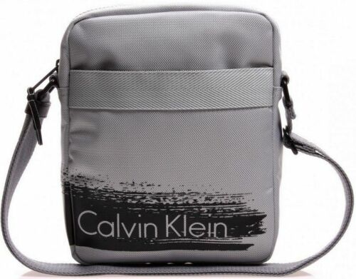 Handbag Shoulder Bag Calvin Klein Man 21x26x3 CM Bag Women Men Cooper R  8718933558360 | eBay