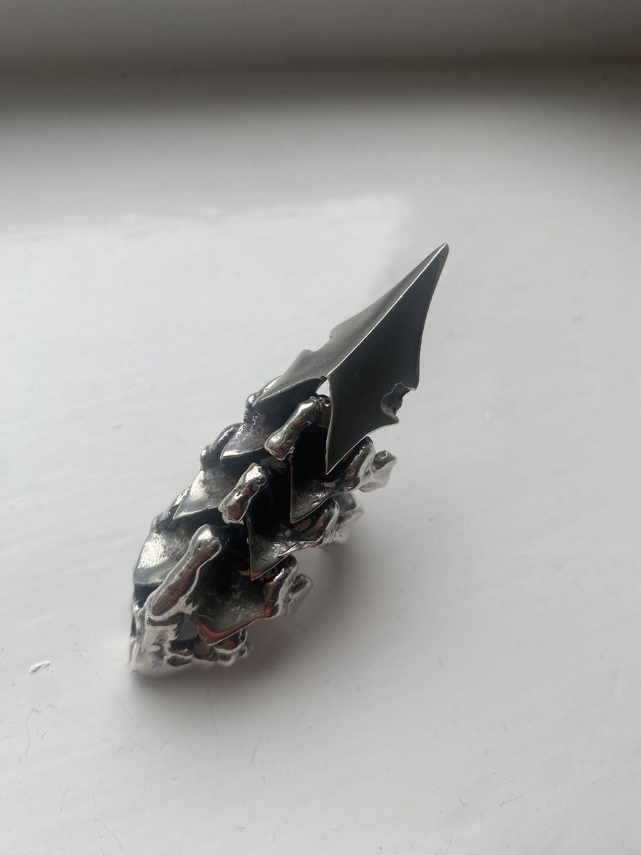 The Great Frog Ring | eBay Australia