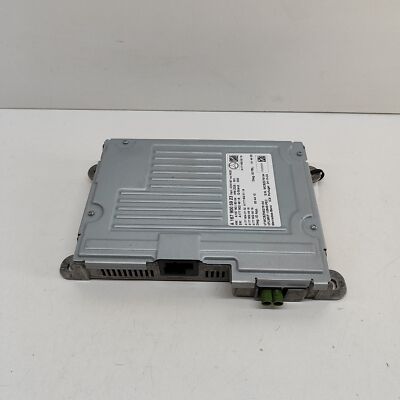 MERCEDES-BENZ GLE W167 Power Distribution Unit A1679005923 3.0D 