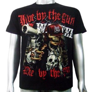 cap t shirt image