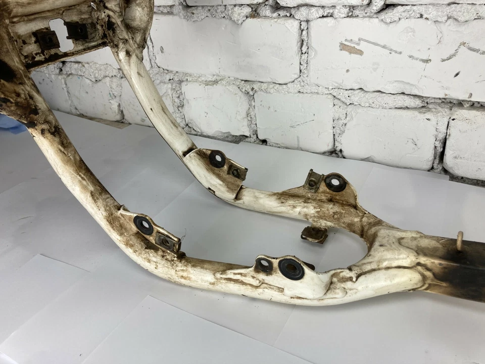 HUSQVARNA TC450 2009 / SE ADAPTA AL CUADRO TC 450/510 2008-2010 8000H1691 Foto 3 de 4