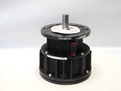 Nexen 801600 Clutch Brake, Motor / Foot Mount, Air Engaged, 1-1/8'' Bore