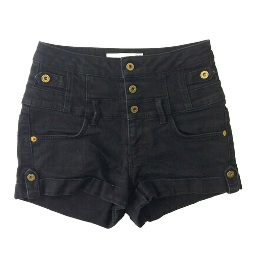 Supreme Frayed Croc Baggy Denim Short Black | eBay