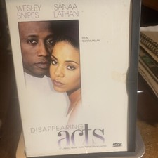 その他 Disappearing Act [DVD] s-l400.jpg