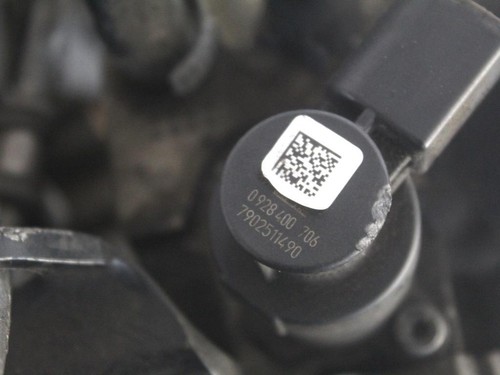 CAG ENGINE AUDI A4 8K2 2.0 D 105KW 6M 4P (2008) SPARE USED 03L103011 03L1032 - Picture 19 of 22