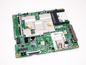 LG TV - Mainboard EAX69715102 (1.0) *SAT-Tuner* 66701303