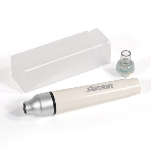 Ultrasonic Piezo Dental Scaler Handpiece LED /Non Fit EMS/WOODPECK/DTE/SATELEC - Picture 26 of 53