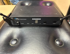 Samson CR88x Wireless Receiver For Microphone...