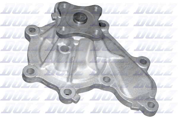 Dolz N149 Wasserpumpe For Nissan-image