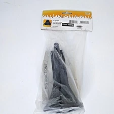 Nomad NIS-C043 Compact Low-Profile Foldable Clarinet Stand w/Instructions