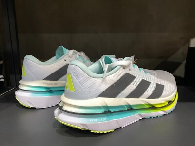 Adidas Adistar BYD Women's Running Shoes Outdoor Jogging [US:8/250