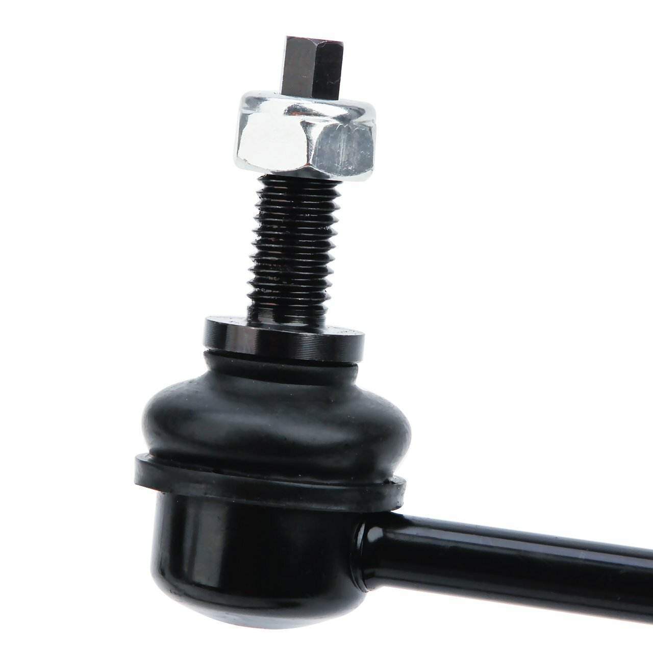 2pcs Front Sway Bar End Links for 20082016 GMC Acadia Outlook Enclave Traverse eBay