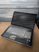 HP HDX18-1080EG Laptop Core2Duo P8600 4GB Ram 300GB HDD Nvidia 9600M GT Full HD