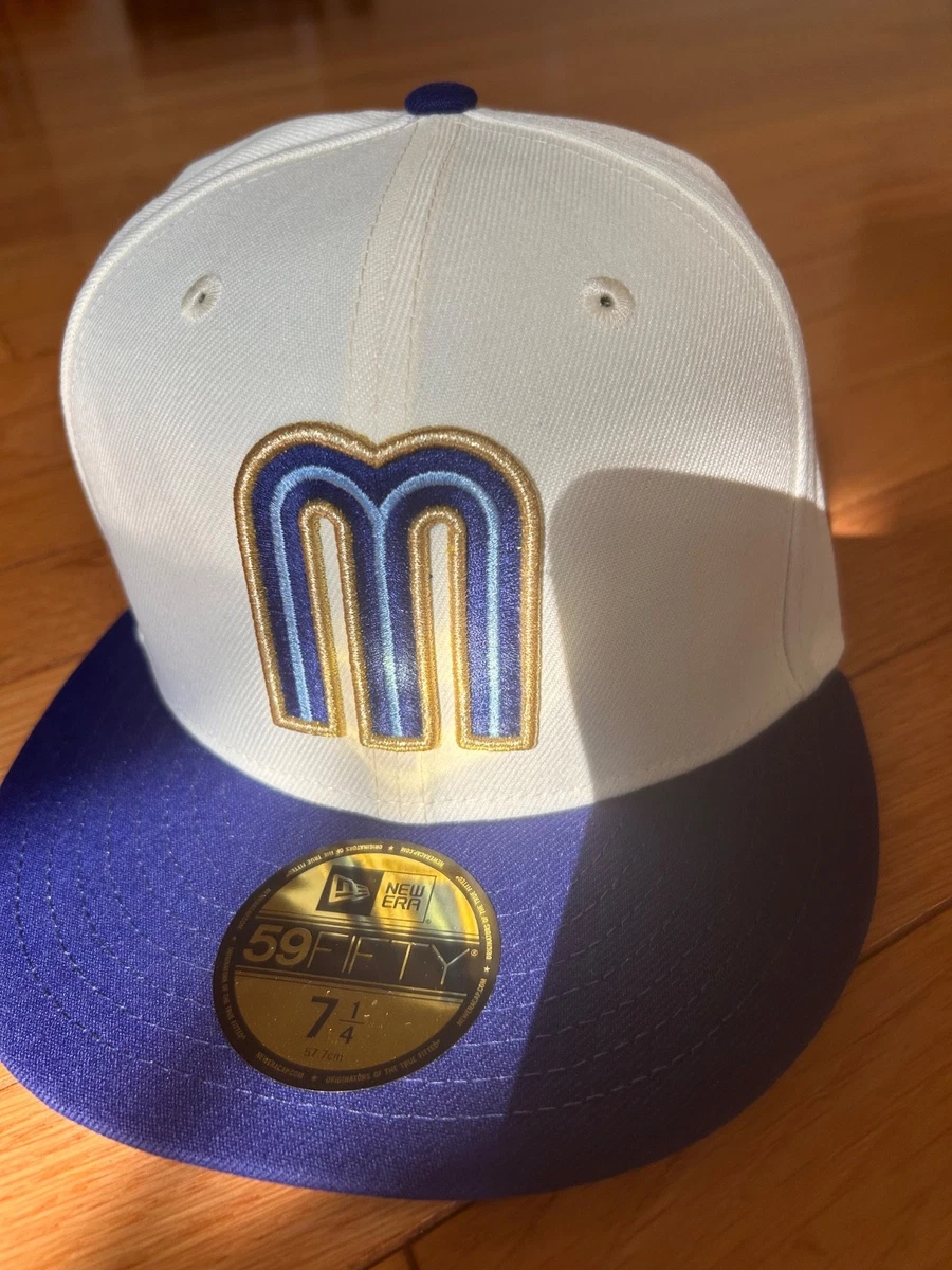 New Era Men's Blue 7 1/4 Size for sale | eBay