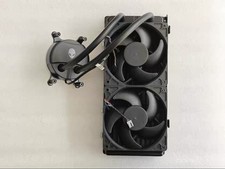 Dell Alienware Aurora R15 R16 OEM 240MM CPU Water Cooler Heatsink