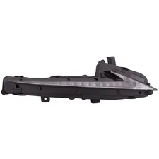 Day Time Running Light For Lexus IS250 IS350 14-16/ IS200T 16 CAPA LED