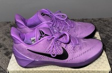 Nike Kobe A.D. Purple Stardust for Sale | Authenticity Guaranteed