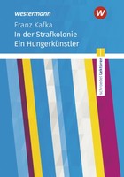 In Der Strafkolonie. Ein HungerküNstler | Kafka, Franz | Kartoniert