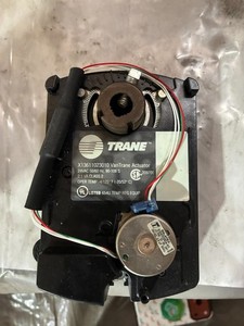Trane Service First VeriTrane Actuator X13611023010 ACT00417 OEM