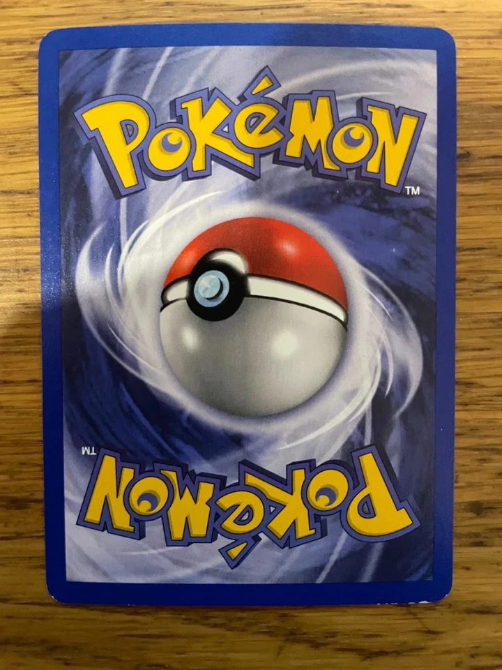 NEAR MINT! Erika's Venusaur (4/132) Holo Gym Challenge Pokemon Card! FREE P&P! - Image 2 of 4