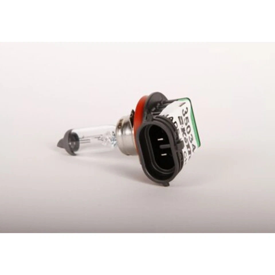 13503417 AC Delco Fog Light Bulb Lamp Front for Chevy Suburban Coupe Sedan GMC - Image 2 of 2