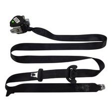 VOLKSWAGEN Jetta Tdi Auto 2007 Seat Belt Left Front 1K4857705AD