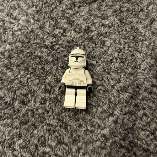 LEGO Star Wars Clone Trooper Minifigure Phase 1