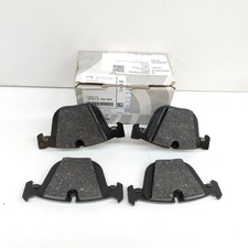 BMW 5 Gran Turismo F07 Rear Brake Pads 6790966 2008 NEW ORIGINAL