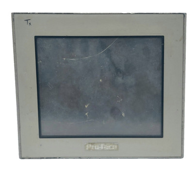 PRO-FACE ELECTRONICS 3280007-13 AGP3301-L1-D24