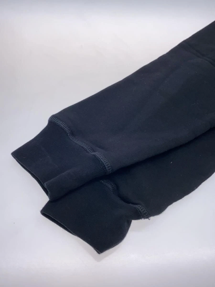 Felpa con cappuccio DSQUARED2 S cotone BLK S79GU0034 usata