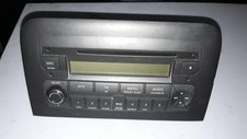Autoradio Fiat CROMA