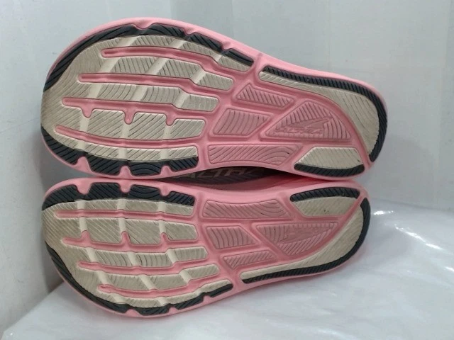 Usado Muy Bueno - Altra Mujer Torin 8, Gris/Rosa, 8.5 Foto 4 de 4