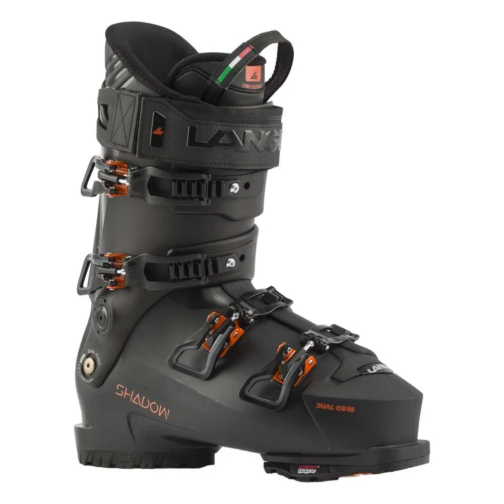 Lange Ski Boots for Men for sale - eBay