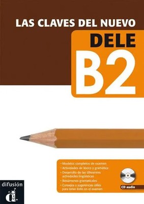 Las claves del nuevo DELE B2 | Soria | Taschenbuch | 206 S. | Spanisch | 2014