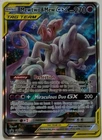 New ListingPokémon TCG Mewtwo & Mew GX SM191