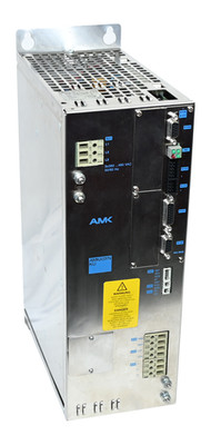 AMK AMKASYN KU6 46441 Drive Unit